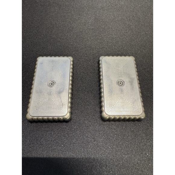 🔥Clown Orange OX Stainless Steel with SS Plates 3 Click Fidget Slider🔥 - Picture 4 of 6